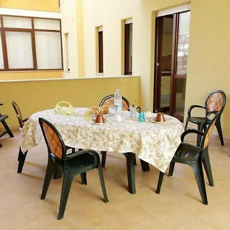 Via Pedone Holiday home Gallipoli