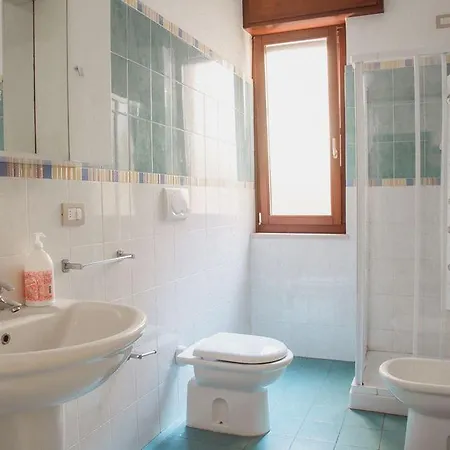 Holiday home Via Pedone Gallipoli