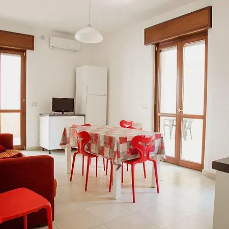 Via Pedone Holiday home *