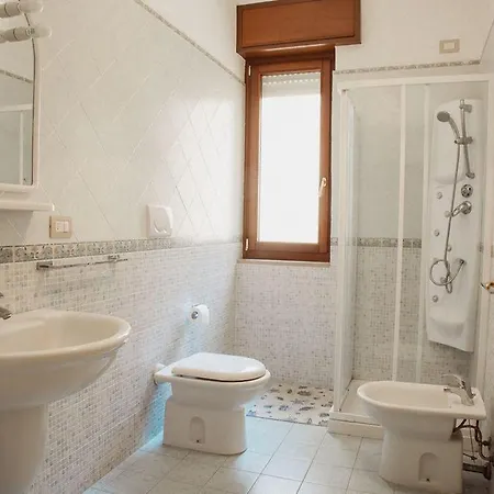 Holiday home Via Pedone
