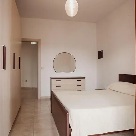 Via Pedone Holiday home Gallipoli