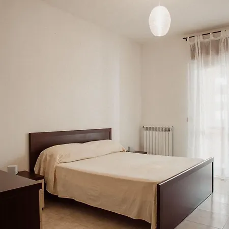 Holiday home Via Pedone *